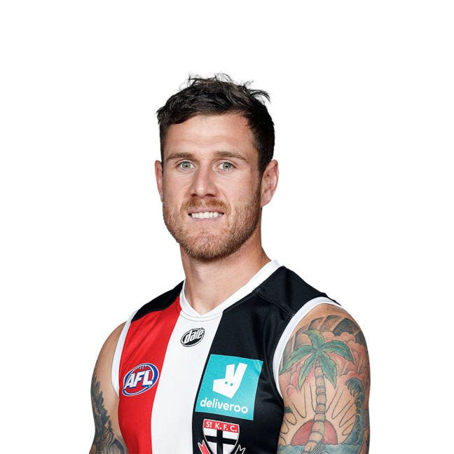 Tim Membrey profile picture